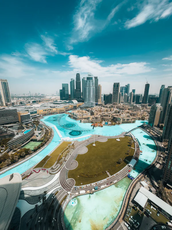 Silver Non-Prime + Rooftop, The Burj Club – Burj Khalifa ticket